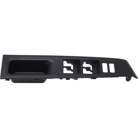 Pannello superiore del bracciolo anteriore, facile installazione, copertura di ricambio affidabile per Toyota Vitz 2010-2014 destro: 74231-52630-C0