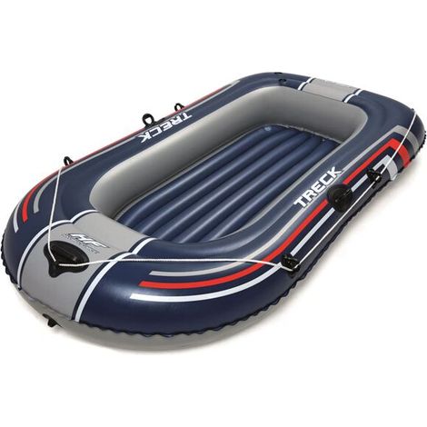 Bateau gonflable Bestway Hydro-Force Treck X1 228x121 cm 61064