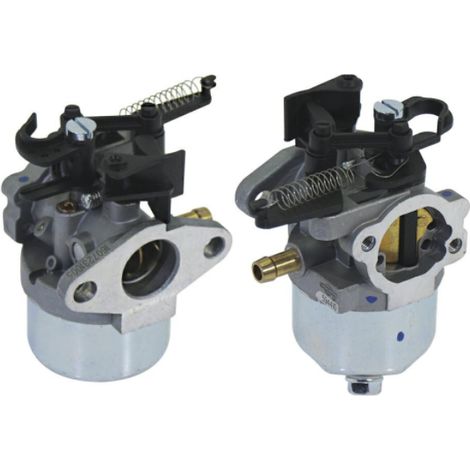 Carburatore tagliaerba tosaerba rasaerba DOV 100600 BRIGGS&STRATTON 595509