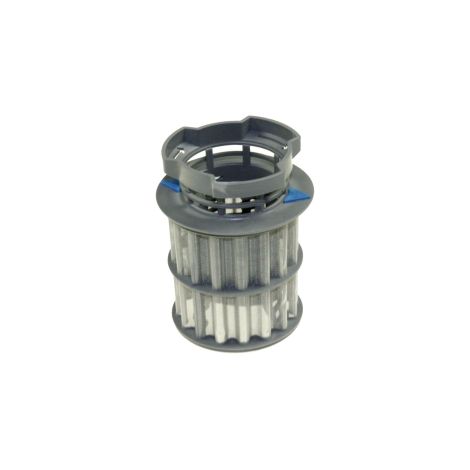 SOS Accessoire Filtre fond de cuve pour Lave-vaisselle 00645038 BALAY, BLAUPUNKT, BOSCH, CONSTRUCTA, GAGGENAU, GORENJE, NEFF, SIEMENS, VIVA