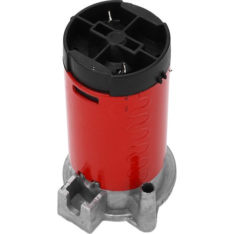 Compresseur de klaxon pneumatique 12 V 105-115 dB pour voitures, camions, bateaux et motos. (1/5)