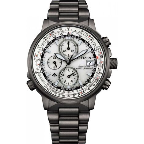 Citizen Radio Controlled AT8304-57A