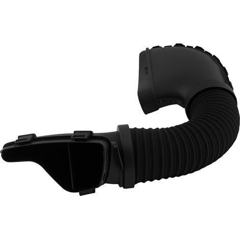 Air Hose Intake Pipe for Mercedes-Benz C-Class W204 C180/C200 07-14 A2710900582 (1/5)