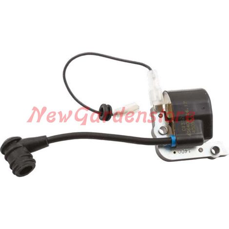 Bobina para desbrozadora N39/57E - C13/A Blue Bird 450930 310127