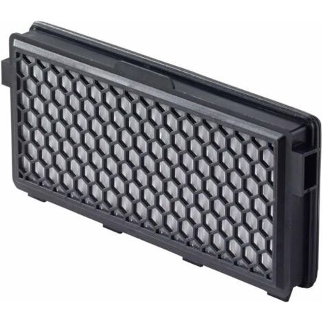Filtre Active AirClean SF-AA 50 pour Miele C3 EcoLine Plus Filtre pour aspirateur (1/3)