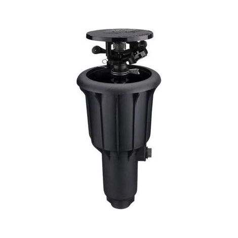 Arroseur rotatif enterré/Arroseur / Gicleur / Arroseur de pelouse - Cercle complet ou partiel (1/4)
