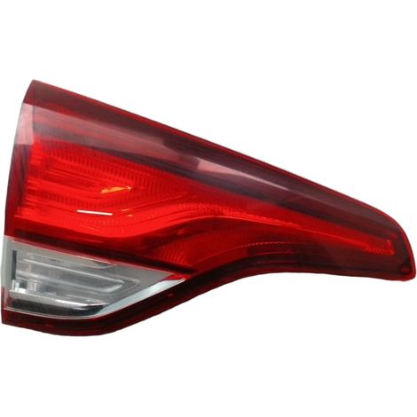 [PRODUIT D'OCCASION] Feu Arriere Interieur Gauche RENAULT Scenic ♻️ Ref Oe. 265553872r - Garantie à vie (1/3)