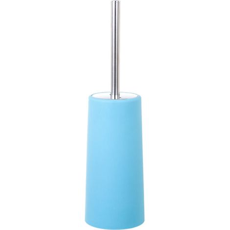 Plastic toilet brush set with basic toilet brush - AquaForge (1/5)