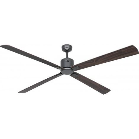 Ventilateur de plafond Eco Neo III 180 BG-NB/KI