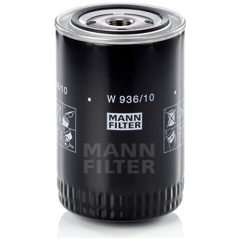 Ölfilter MANN-FILTER W93610