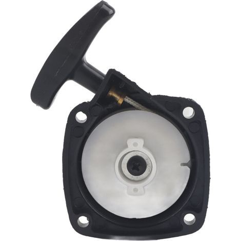 Démarreur manuel de démarrage manuel de moteur 23CC avec pièces de rechange de taille-haie à recul pour moteur 1E32F (1/5)
