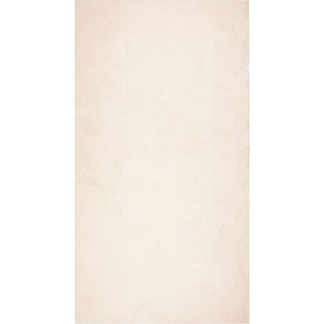 Maison Exclusive - Alfombra de pelo corto suave lavable HUARTE be