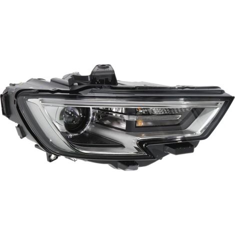Projecteur principal Valeo 046815 AUDI 8V0941006E 8V0941044E