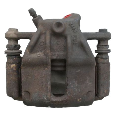 [PRODUIT D'OCCASION] Etrier De Frein Avant Droit RENAULT Kangoo ♻️ Ref Oe. 7701208333 - Garantie à vie (1/4)