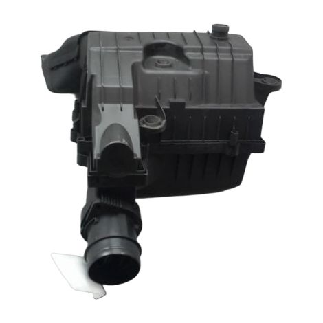 [PRODUIT D'OCCASION] Boitier Filtre A Air VOLKSWAGEN Golf VII Phase 1 (5g) 2012-... ♻️ Ref Oe. 5q0129607s - Garantie à vie (1/3)