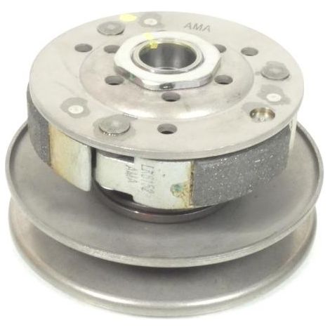 Embrayage origine pour Scooter Sym 50 Fiddle Iii Neuf (1/5)