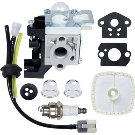 Carburateur RB-K93 pour débroussailleuse Echo SRM-225, SRM-265, SRM-265ES et GT-225 (1/4)