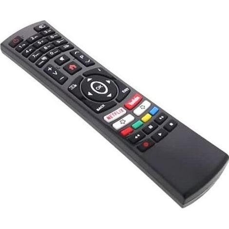 TECHNICAL, TELECOMMANDE TV RC4390 net MP10401TECHNICAL, TELECOMMANDE TV RC4390 net MP10401-Ywey