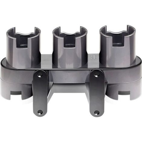 Support de rangement pour aspirateur, XU, Support de rangement sans perforation pour aspirateur DYSON V7, V8, V10 et V11 accessoires support de rangement pour aspirateur - KZQ (1/4)