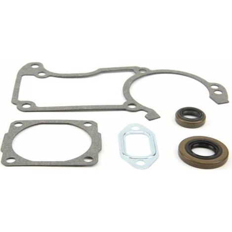 Pochette joints pour tronçonneuse Stihl 1121 029 0500 (1/4)