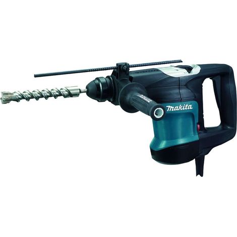 Makita Utensili - Martello combinato 850 W HR3200C