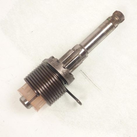 [PRODUIT D'OCCASION] Axe de kick origine pour moto Suzuki 125 RG 1985 à 1991 F112 (1/2)