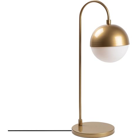 Lampada da tavolo, lampada da comodino, luce da soggiorno Lamp E 14 Max 40 W (1/5)
