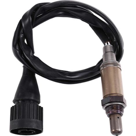 Sonde lambda à oxygène (O2) 11781468620 pour BMW E36 E34 E32 E31 325i 520i 525i 740i 850i 840i 1990-1997 (1/5)