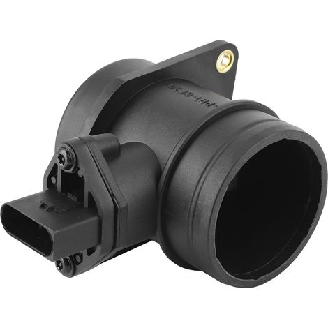 Capteur de débit d'air massique 0280217121 compatible Ford Galaxy 1995-2006, pièce de remplacement (1/5)
