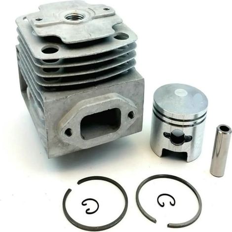Repair kit for Kawasaki 11005-2092/110052092 TD40 40mm cylinder and piston