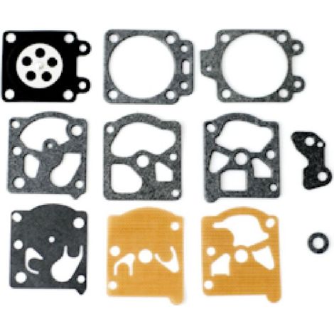 Kit guarnizioni e membrane compatibile carburatore WALBRO D20-WAT