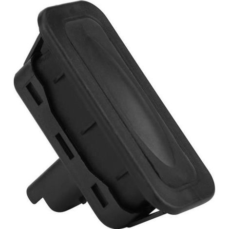 Commutateur d\'ouverture de hayon, Commutateur d\'ouverture de coffre pour Megane Clio Captur Scenic Kangoo 8200076256 (1/4)