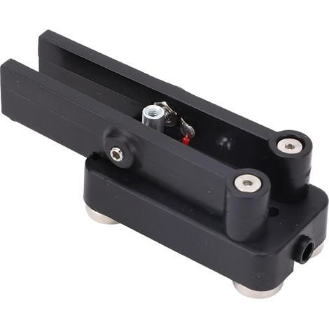 Double-Paddle Telegraph Key with Magnetic Base, key (1/5)