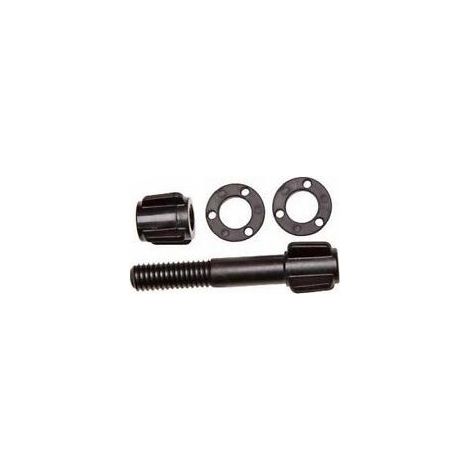 Garrett kit fissaggio piastra bullone perno ACE 150 250 200 300 400 APEX - 2333300