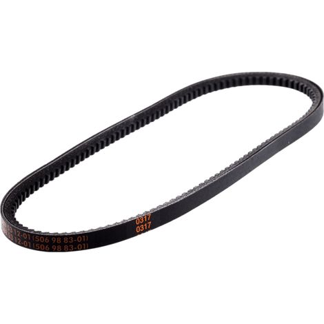 ORIGINAL Antriebsriemen HUSQVARNA Rasentraktor JONSERED FR2213 - FR2216