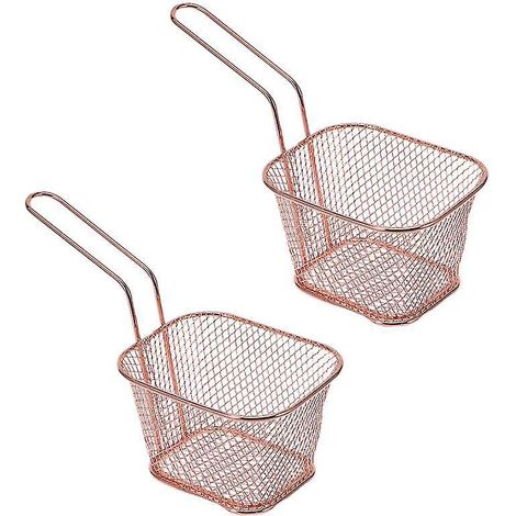 Support de rangement métallique pour filtre