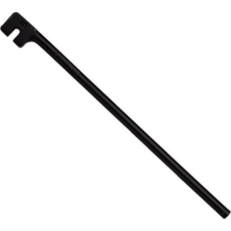 Grifa Ferralla 855 mm geschmiedeter Stahl 5985-18 Bellota