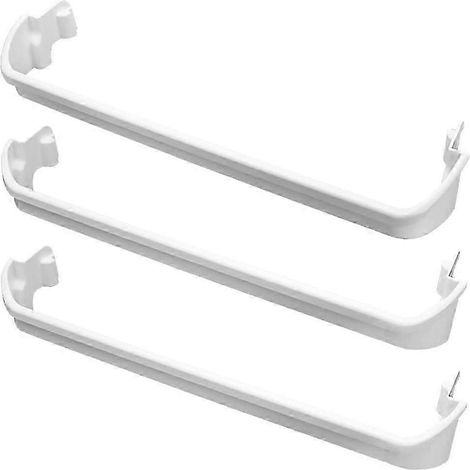 Les barres transversales du cadre de porte de réfrigérateur 240534701 et 240534901 sont remplaçables par AP3214631PS734936AP321463. (1/5)