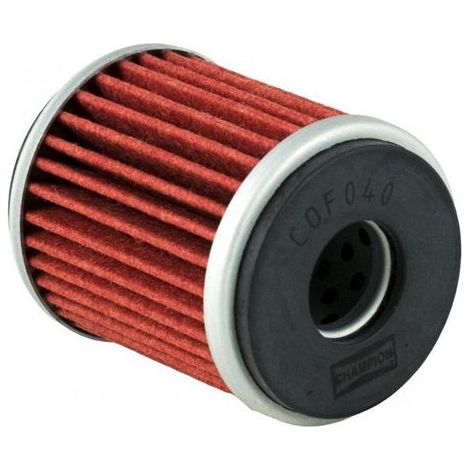 Filtre à Huile Adaptable YAMAHA - Similaire HF140 / HF141 / HF981