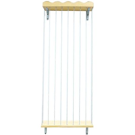 Étagère de rangement d'angle pour peluches et jouets - Voir photo (1/5)