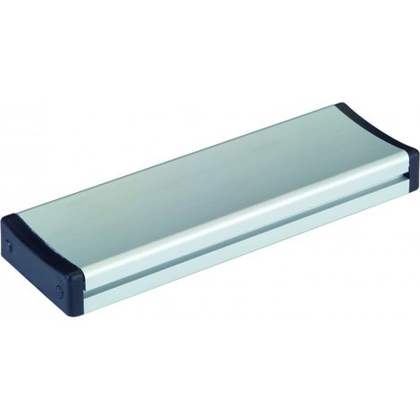 Contacteur Coude Aluminium Pour Porte FAAC