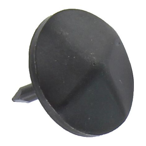 BORCHIA FERRO 65002 D 20 MM BRUNITO- 50,0 pz