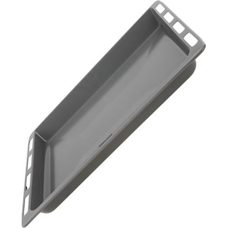 Ersatzteil - Backblech, original - - BOSCH, SIEMENS, VIVA, JUNKER, BALAY, CONSTRUCTA, PROFILO, PITSOS, BLAUPUNKT