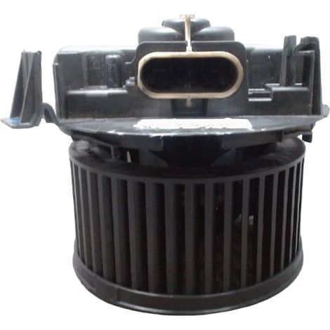 [PRODUIT D'OCCASION] Moteur Ventilateur Chauffage RENAULT Modus 2004-2007 ♻️ Ref Oe. 7701209802 - Garantie à vie (1/2)