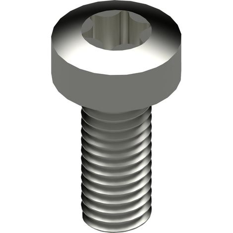 Ersatzteil 8738213622 Schraube M5x12 (5x) von BOSCH - 8738213622