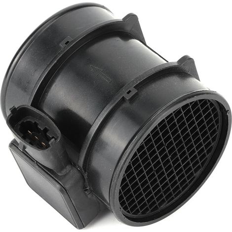 Jeffergarden Accessoire de Compteur de Capteur de Débit D'air Massique ABS 5Wk9641 adapté pour, Autres Accessoires (1/5)
