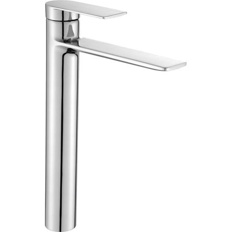 Mexen Zero hoher Waschtischhahn, Chrom - 71110-00 (1/2)