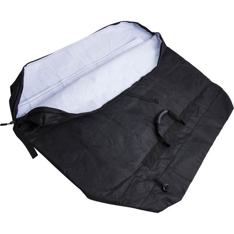 Freedom Panel Hard Top Storage Bag For Jeep Wrangler JK JL 2007-2020 2/4-Doors (1/5)