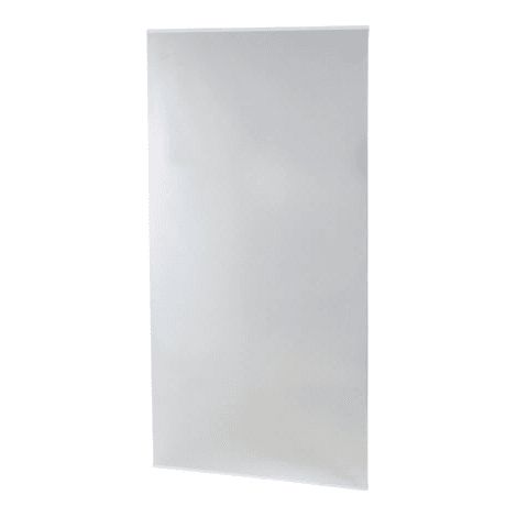 PORTE AVEC JOINT POUR REFRIGERATEUR BOSCH - 00243880