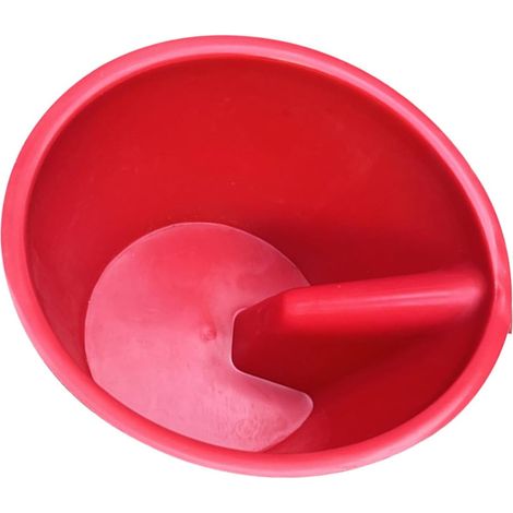 Louche Arrosage Jardin Plastique Épais Cuillère pour Eau et Engrais Forte (1/5)